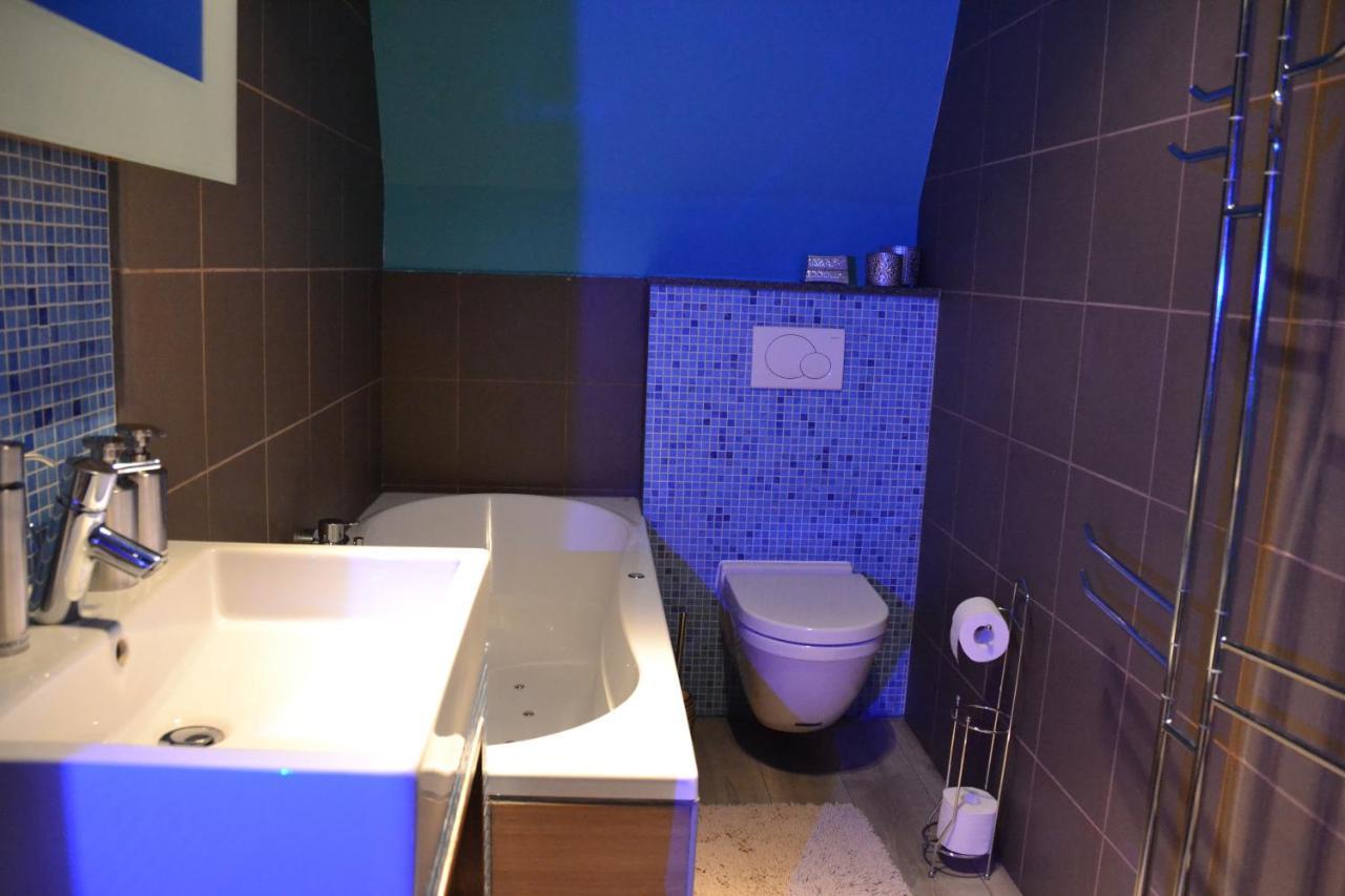 B&B Casa Luna Loft Dendermonde Dış mekan fotoğraf