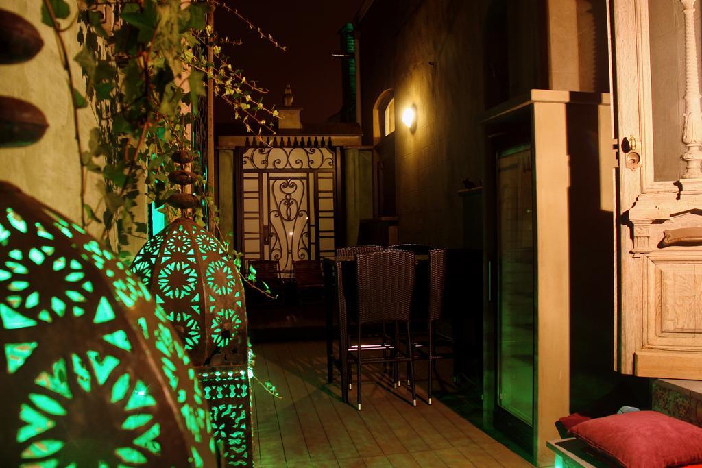 B&B Casa Luna Loft Dendermonde Dış mekan fotoğraf